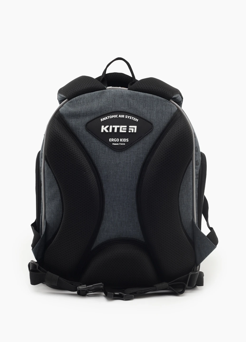 Рюкзак школьный Kite (254233376)