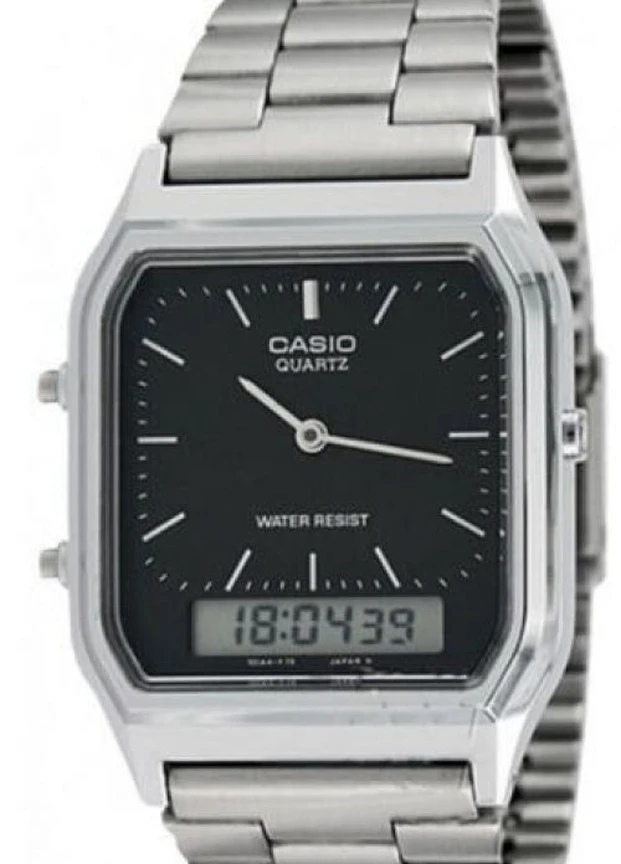 Чоловічі Годинники AQ-230A-1DUQ кварцові спортивні Casio (226691325)