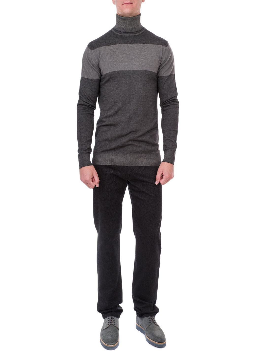 Гольф (водолазка) чоловічий Roy Robson (201939249)