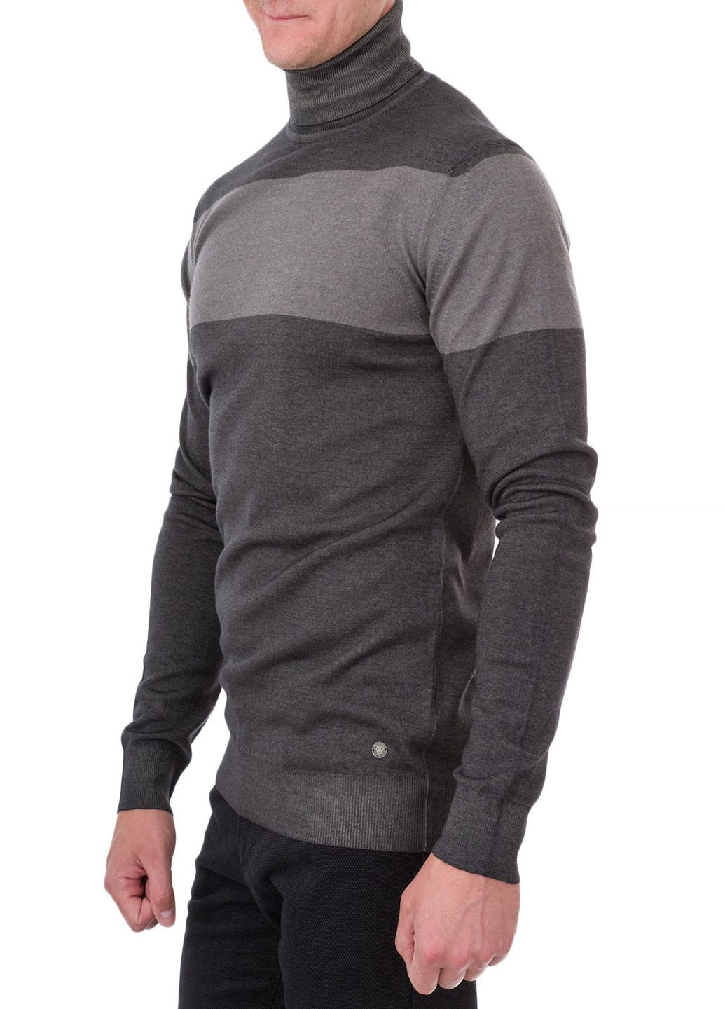 Гольф (водолазка) чоловічий Roy Robson (201939249)