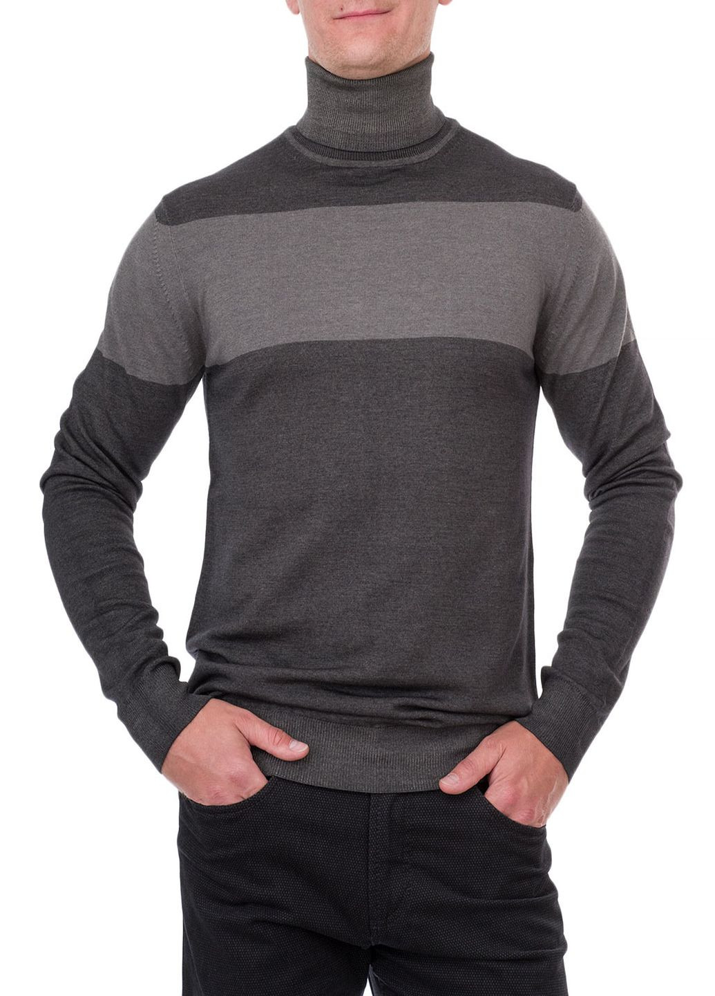 Гольф (водолазка) чоловічий Roy Robson (201939249)