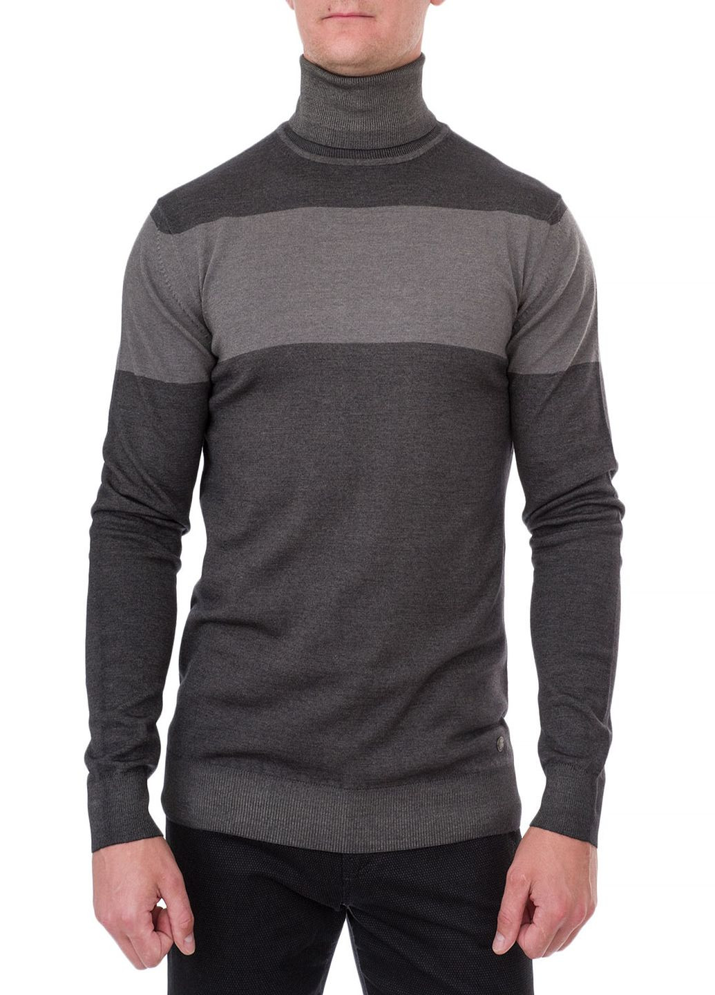 Гольф (водолазка) чоловічий Roy Robson (201939249)