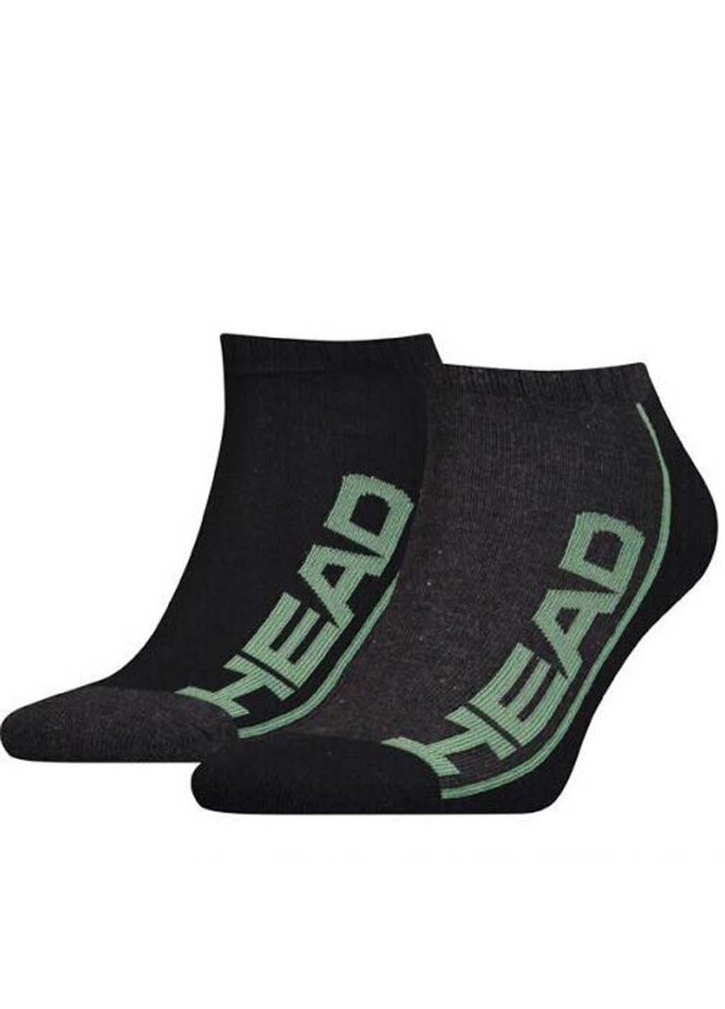 Комбіновані шкарпетки Head (253652935)