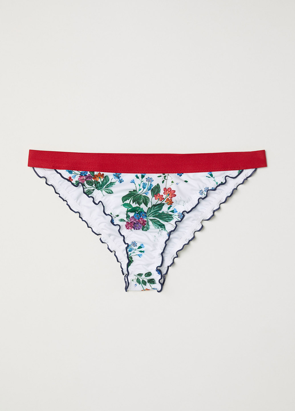 Купальні трусики H&M (331345684)