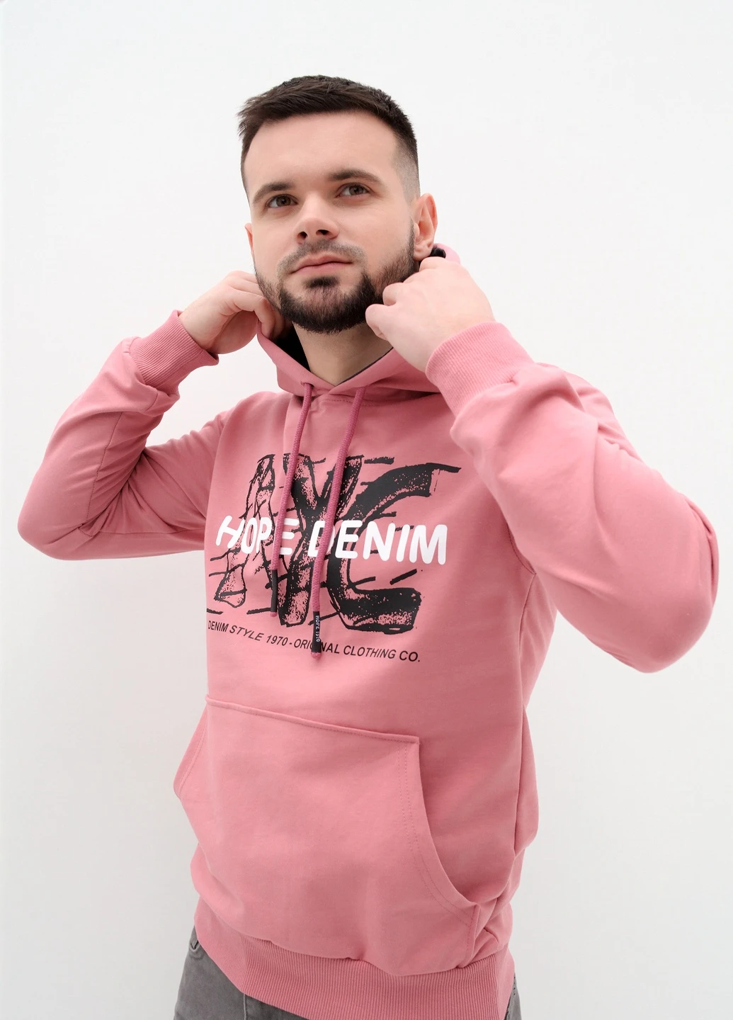 Худі Hope (253926780)