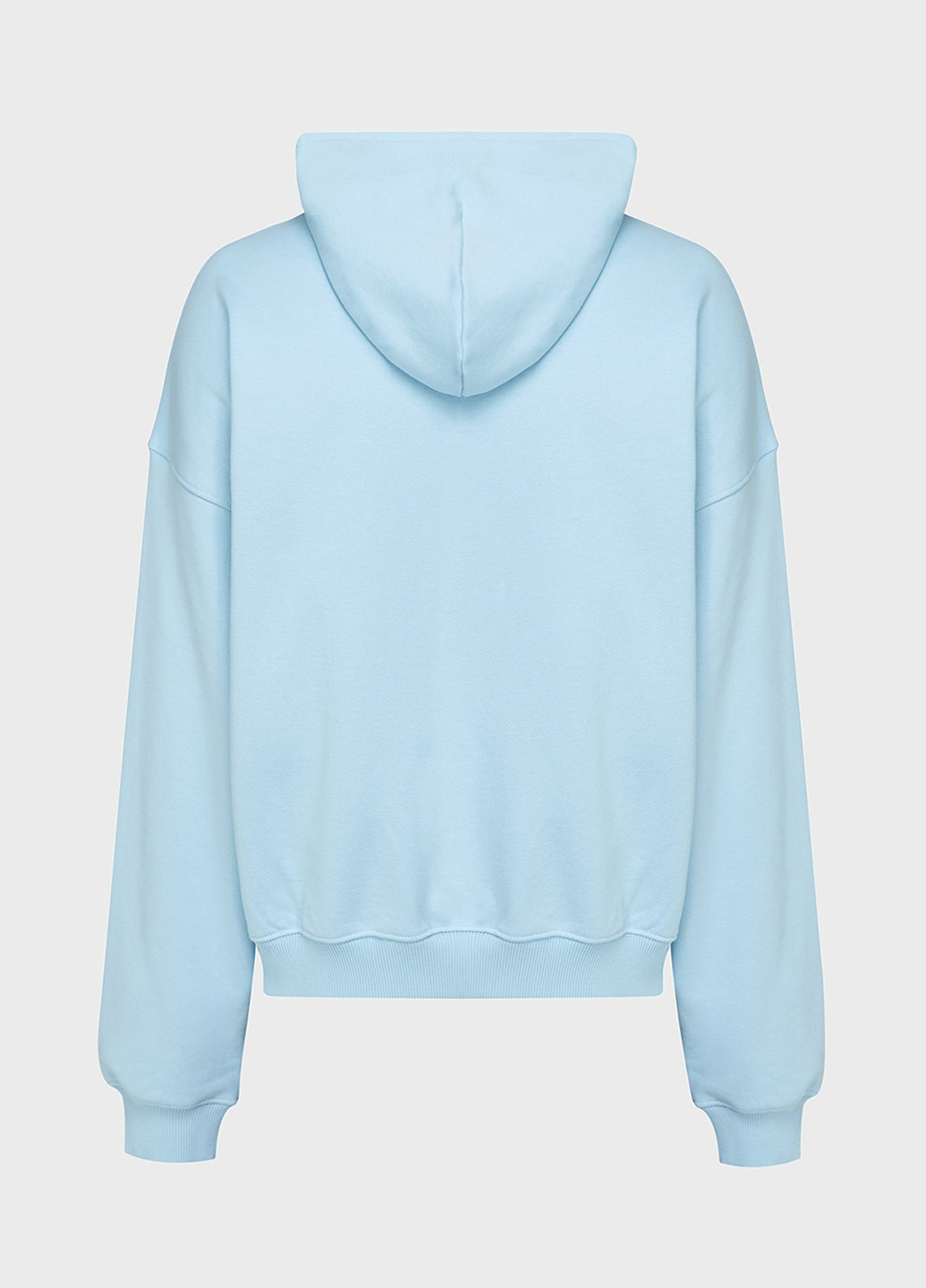 Толстовка Preach (332364958)