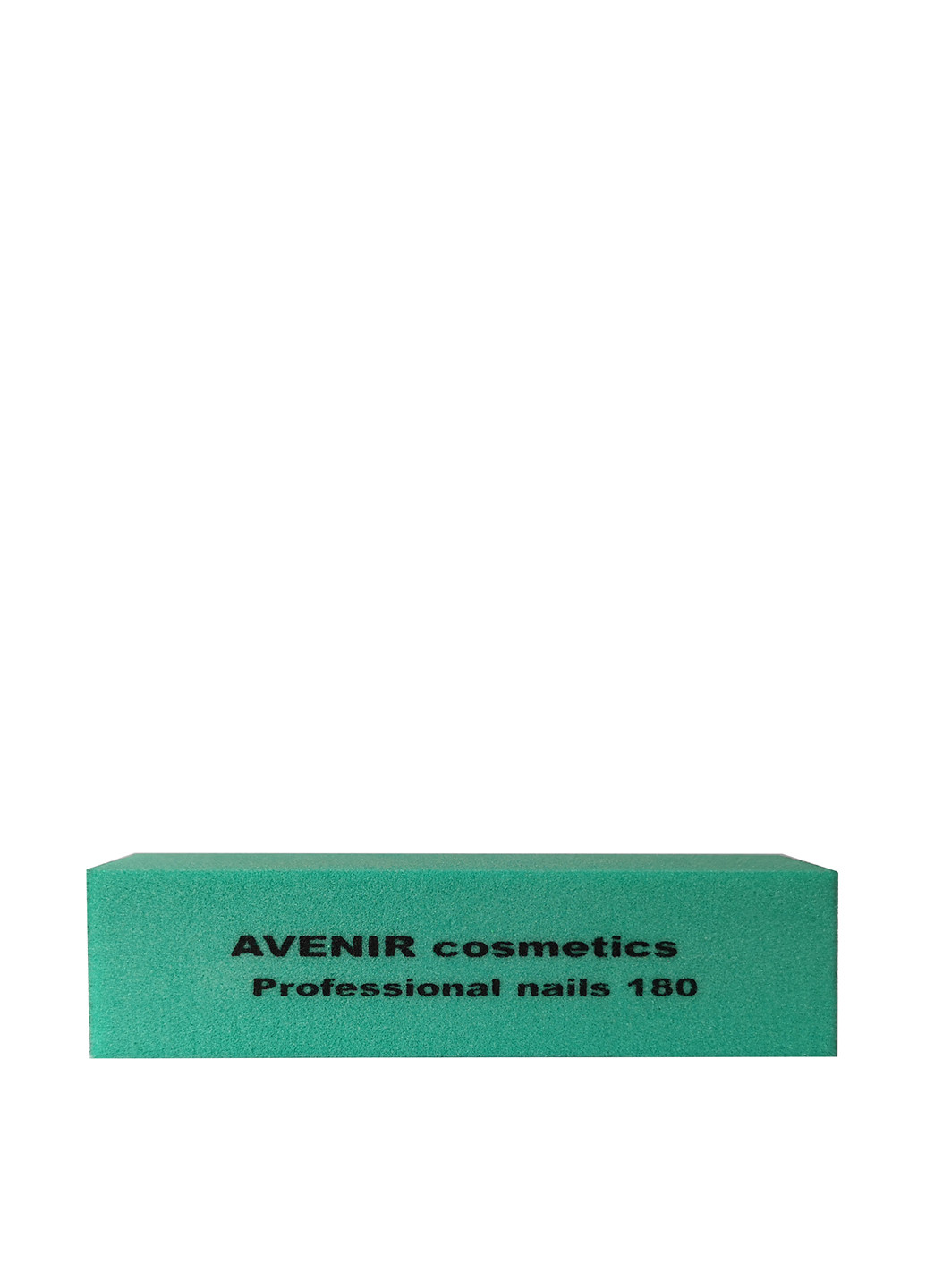Баф профессиональный 180/180 грит AVENIR Cosmetics (135129516)