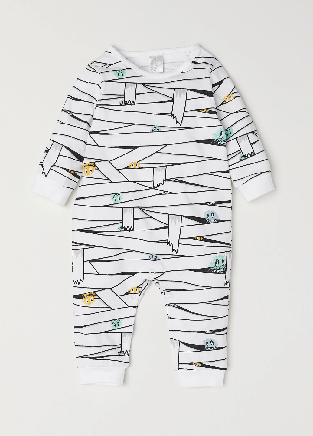 Комбінезон H&M (133571196)