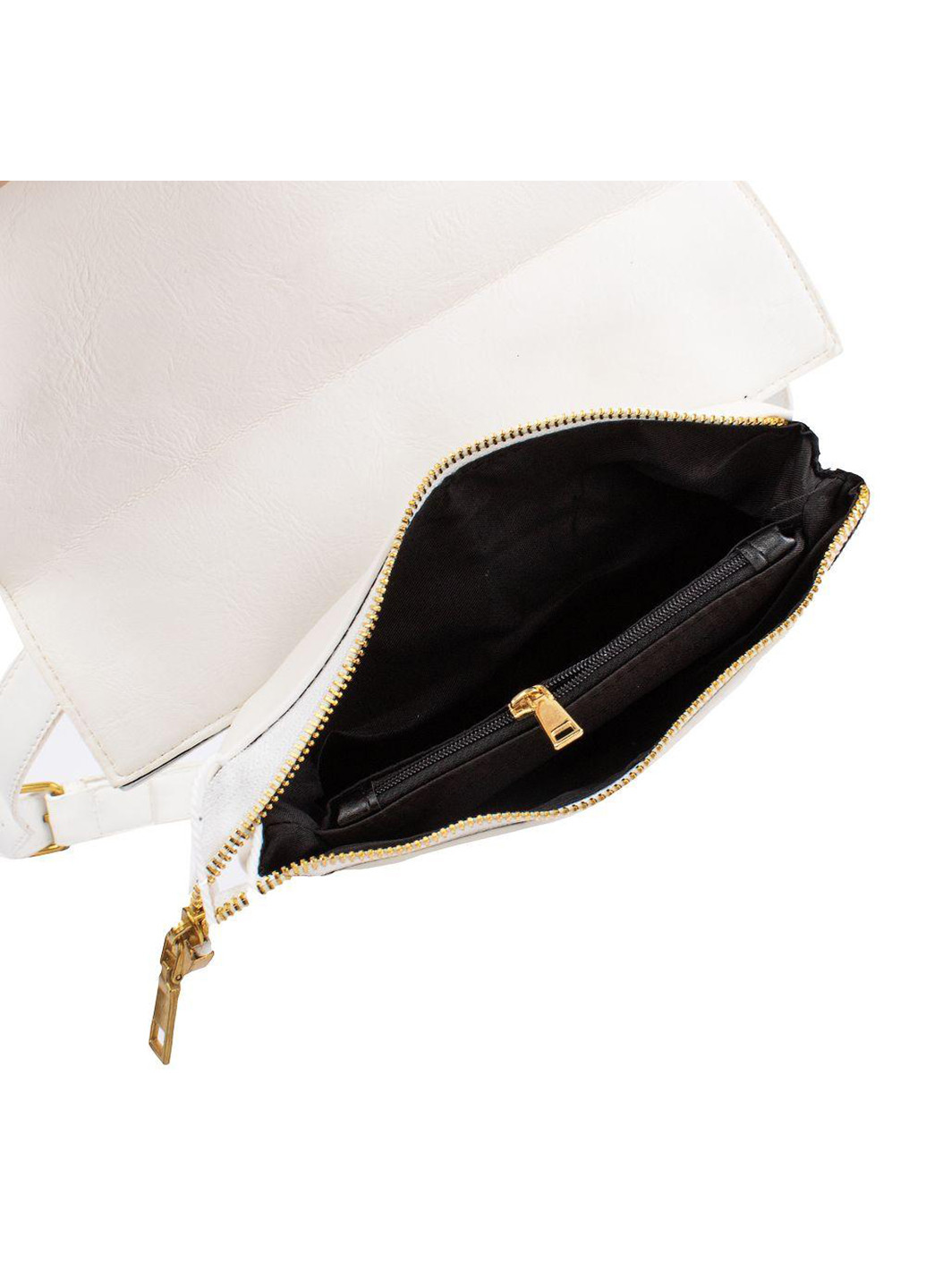 Женская сумка-бананка 24х16х1 см Valiria Fashion (232988990)