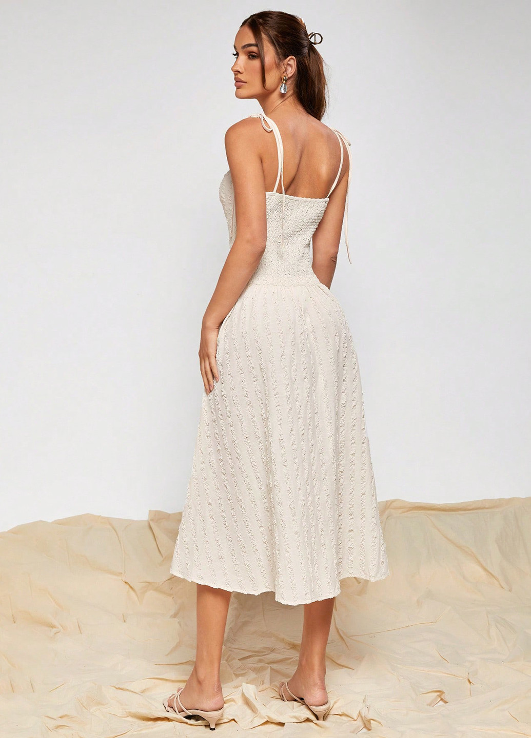 Сарафан SHEIN (365683271)