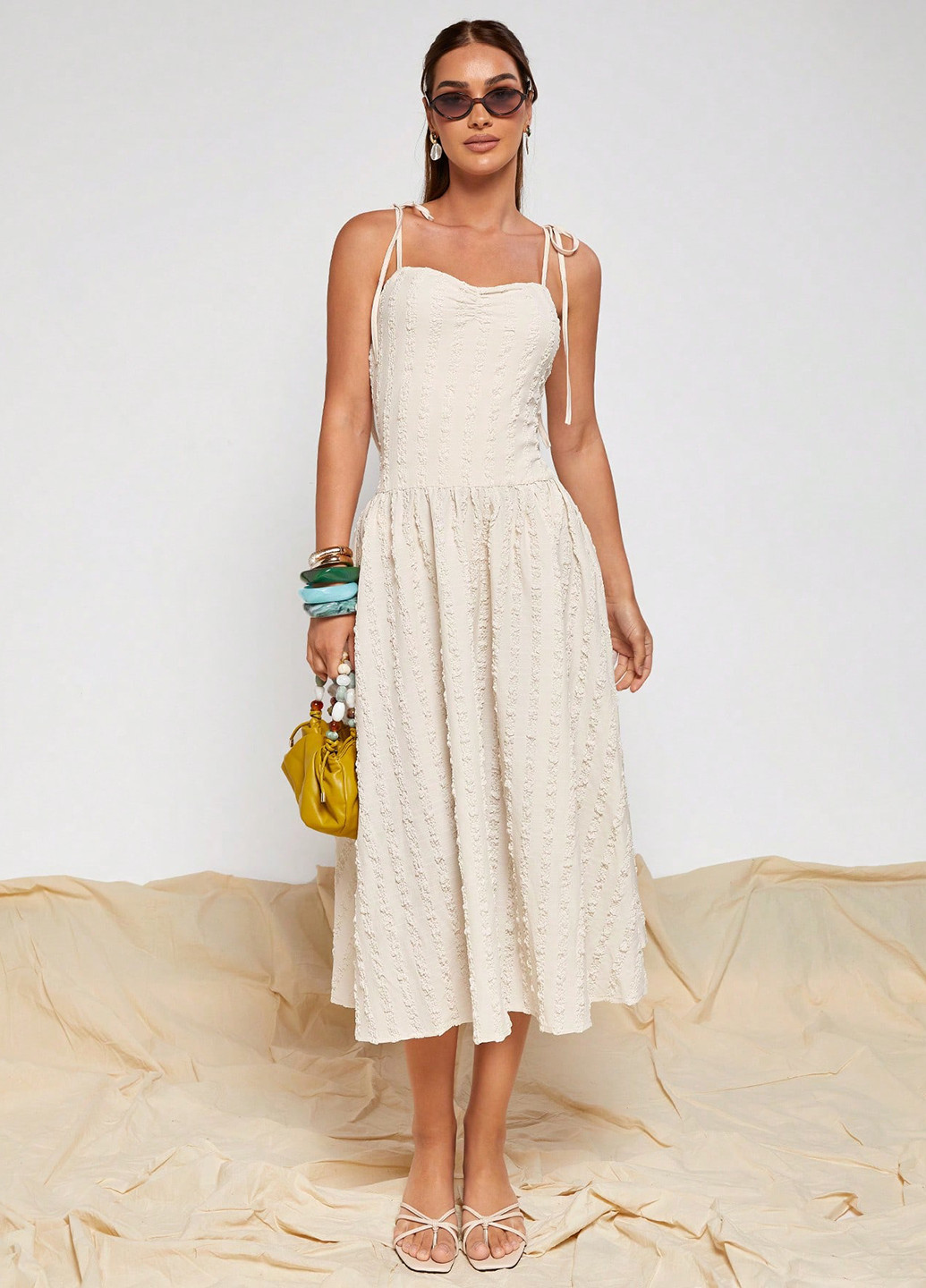 Сарафан SHEIN (365683271)