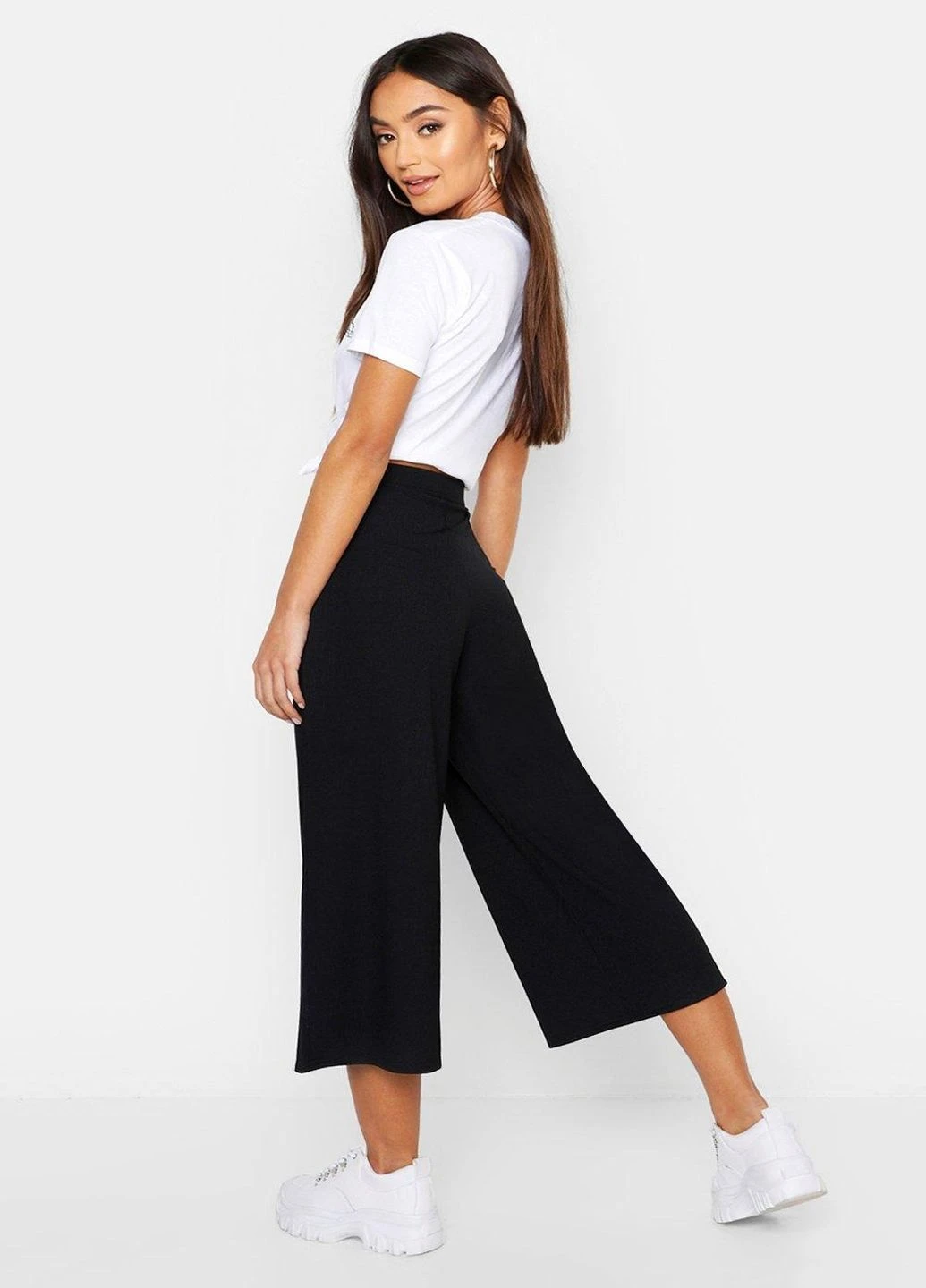 Брюки Boohoo (252435055)