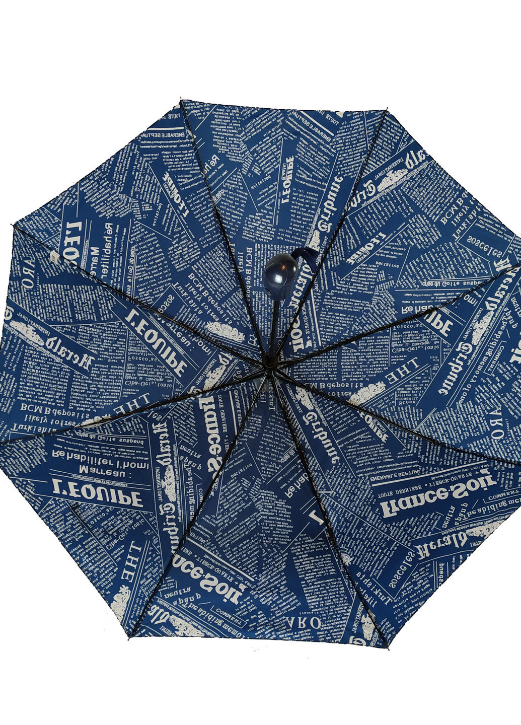 Женский зонт полуавтомат (2008) 97 см Max (189978994)