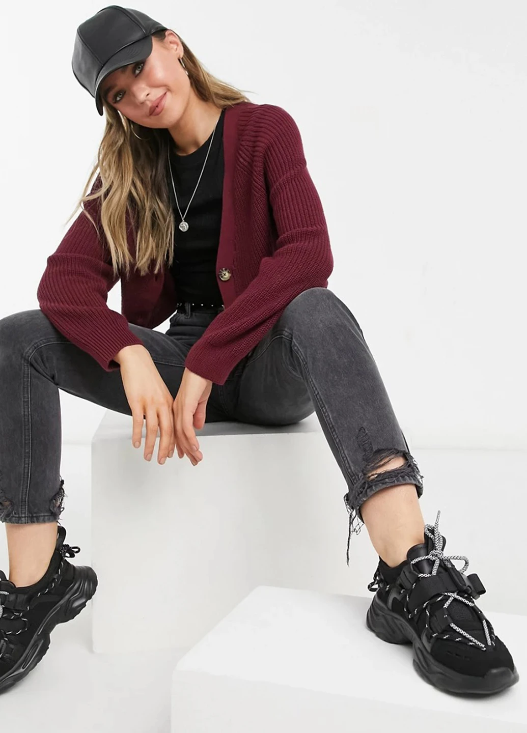 Кофта Monki (257864989)