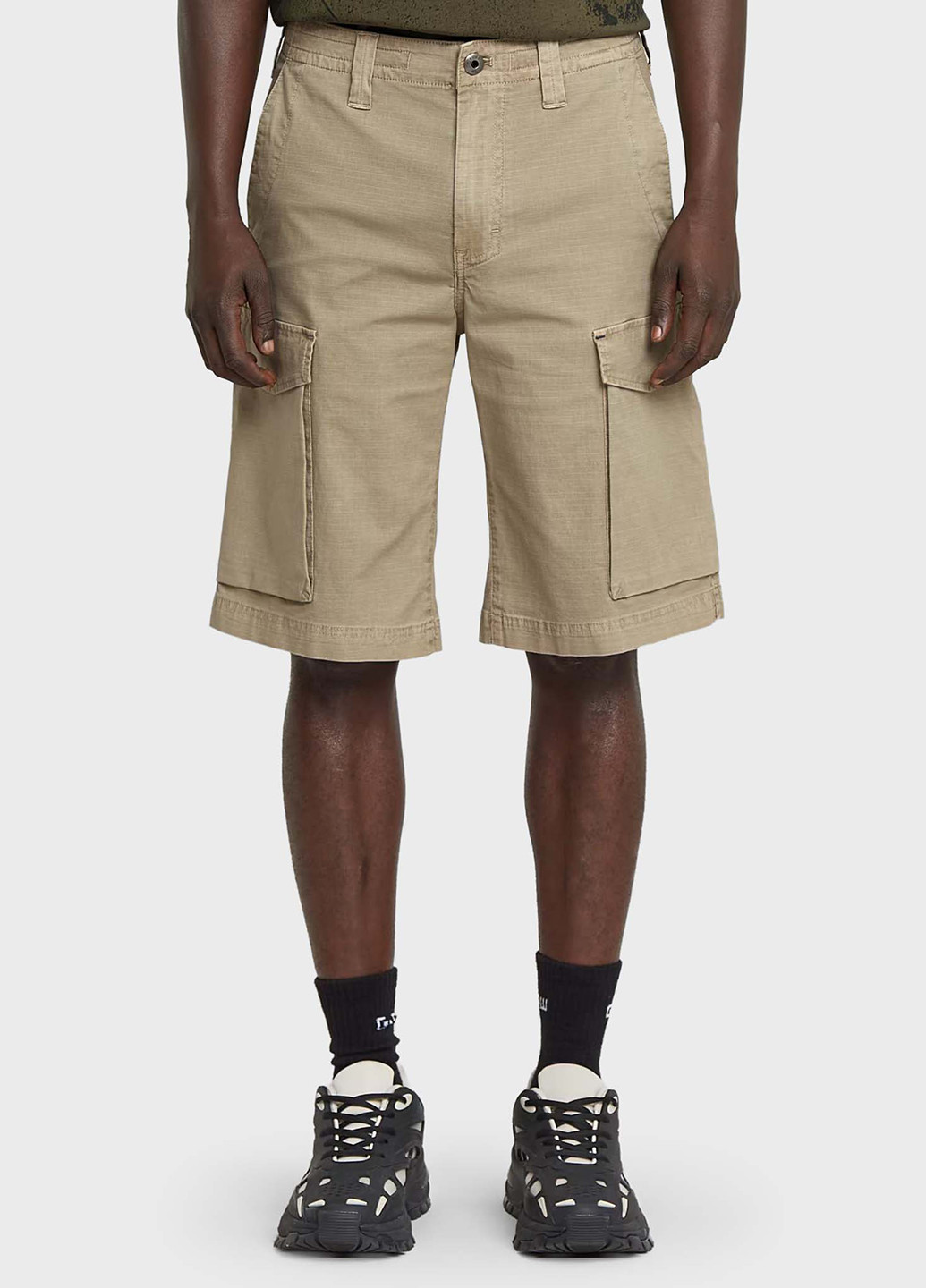 Шорты G-Star Raw (347581820)