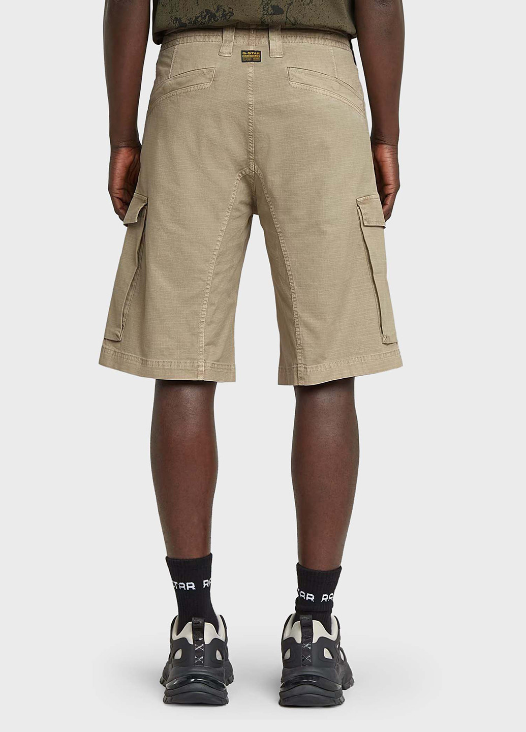 Шорты G-Star Raw (347581820)