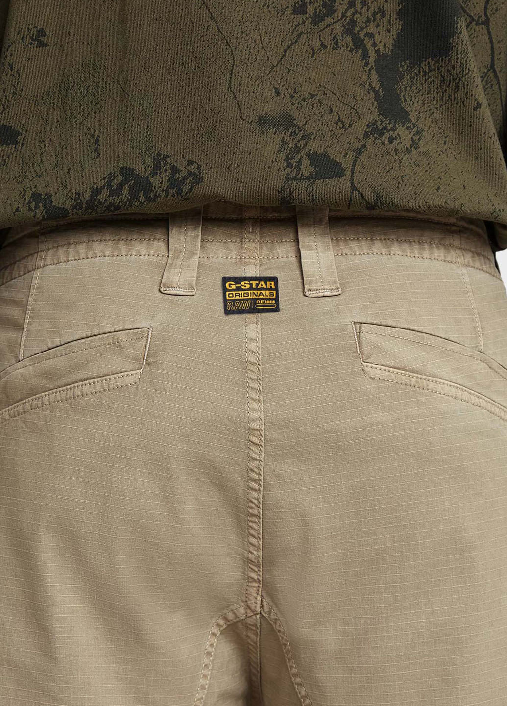 Шорты G-Star Raw (347581820)