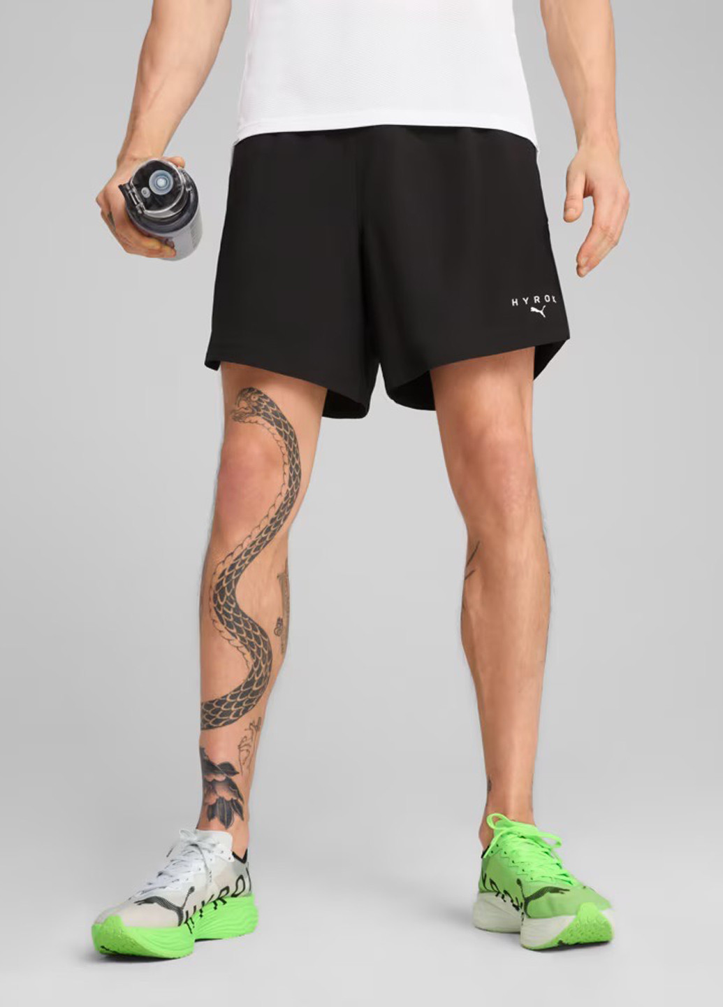 Шорти Puma (330174175)