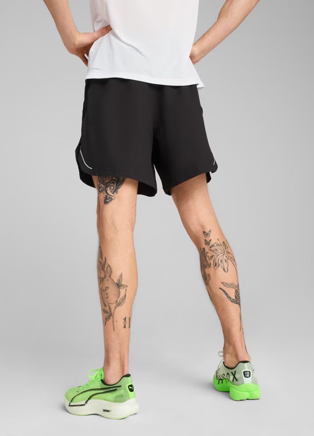 Шорти Puma (330174175)