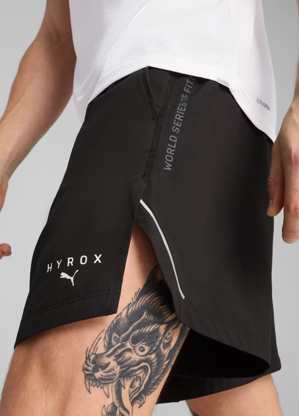 Шорти Puma (330174175)