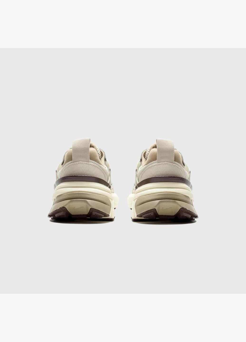 Кроссовки FD0736-103 adidas V2K бежевые всесезоны (341083530)