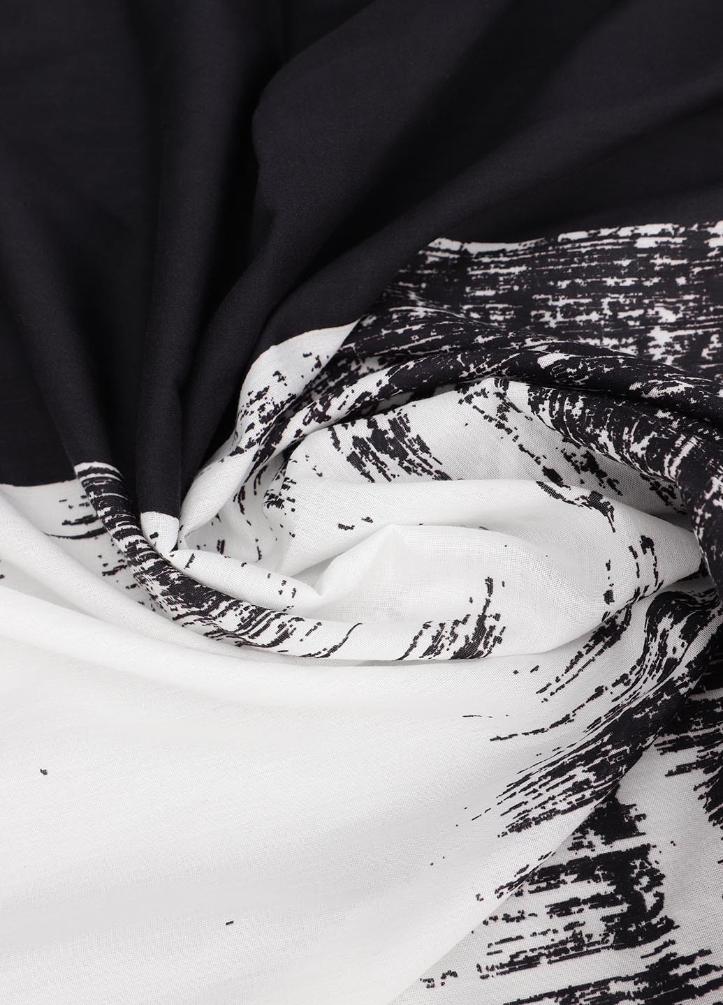 Шарф Calvin Klein Monologo Embro Scarf (328399674)