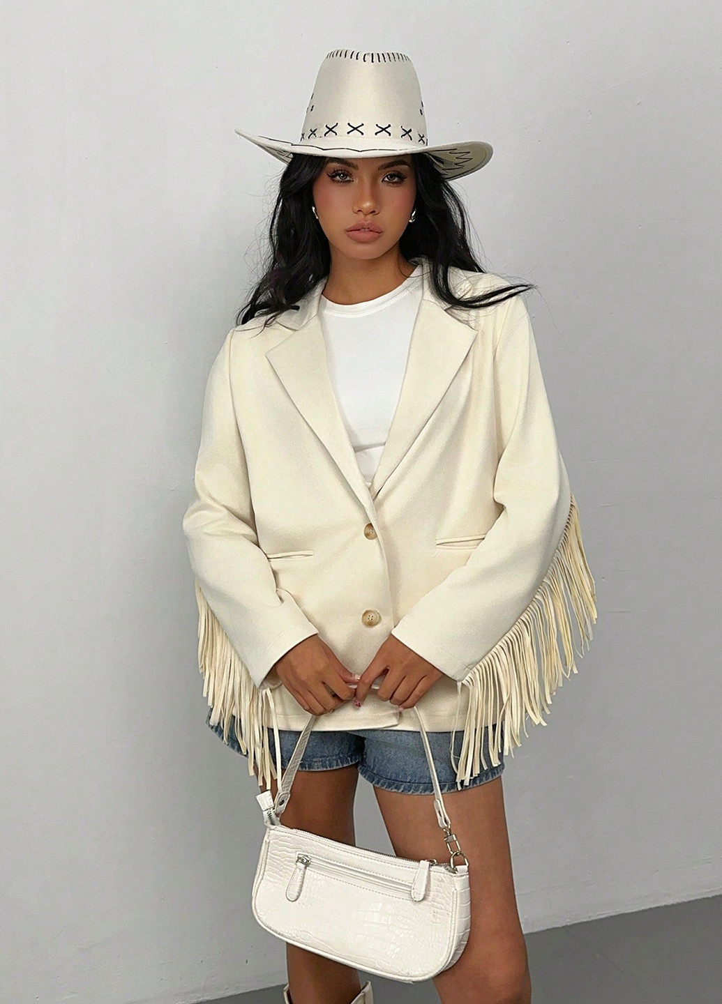 Жакет SHEIN (366513097)