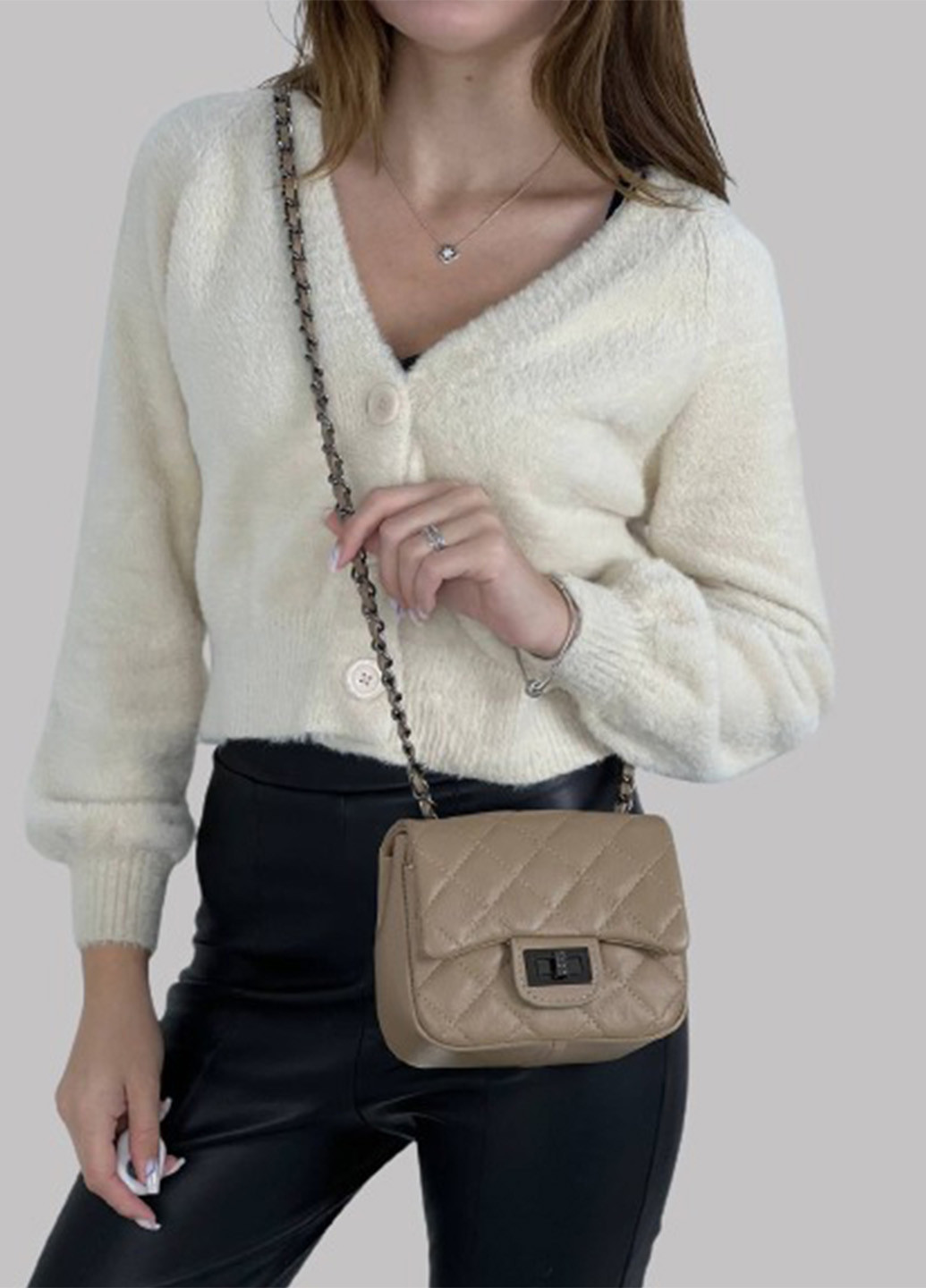 Сумка Bella Bertucci (322460175)