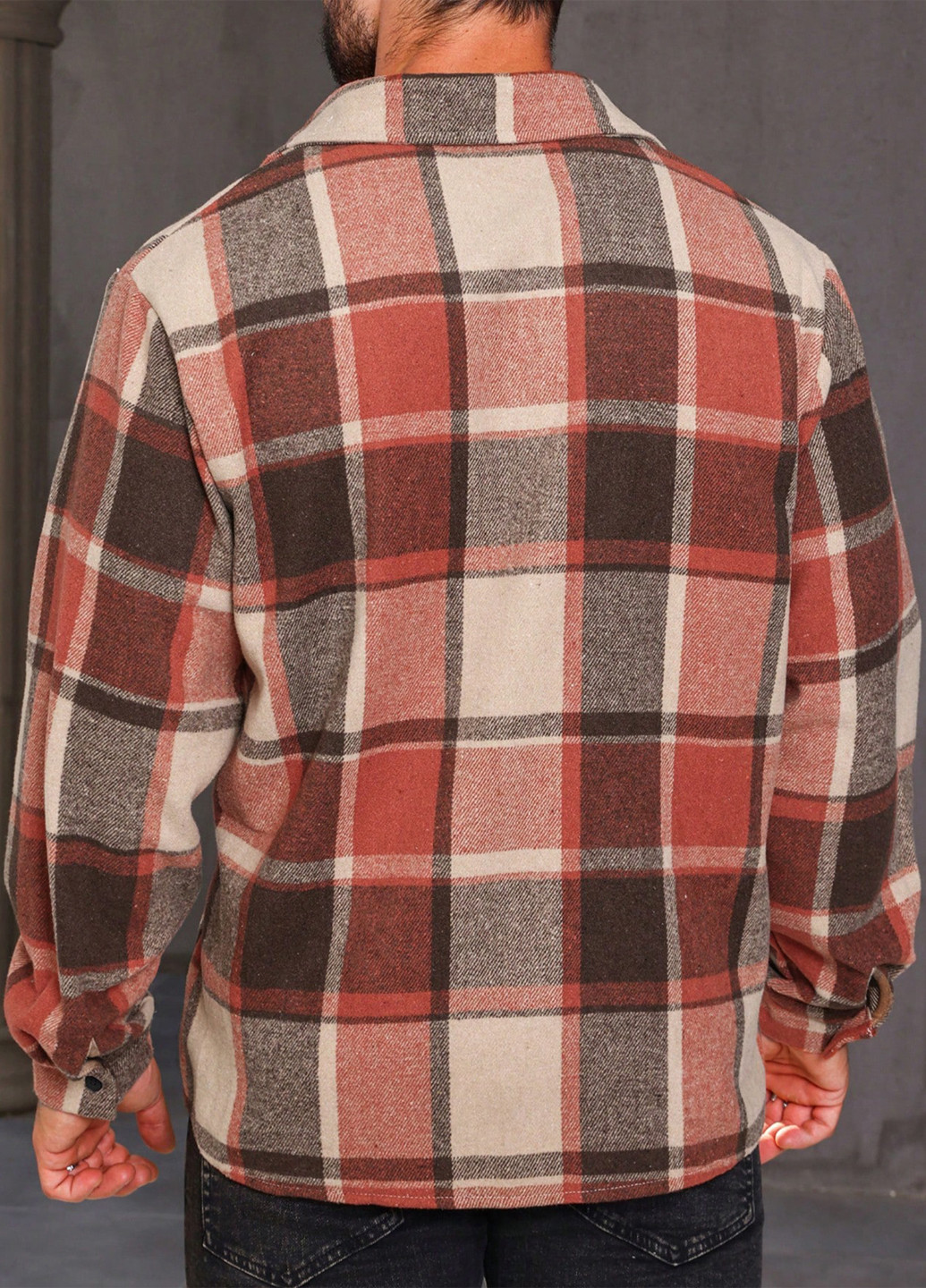 Сорочка SHEIN (332388941)