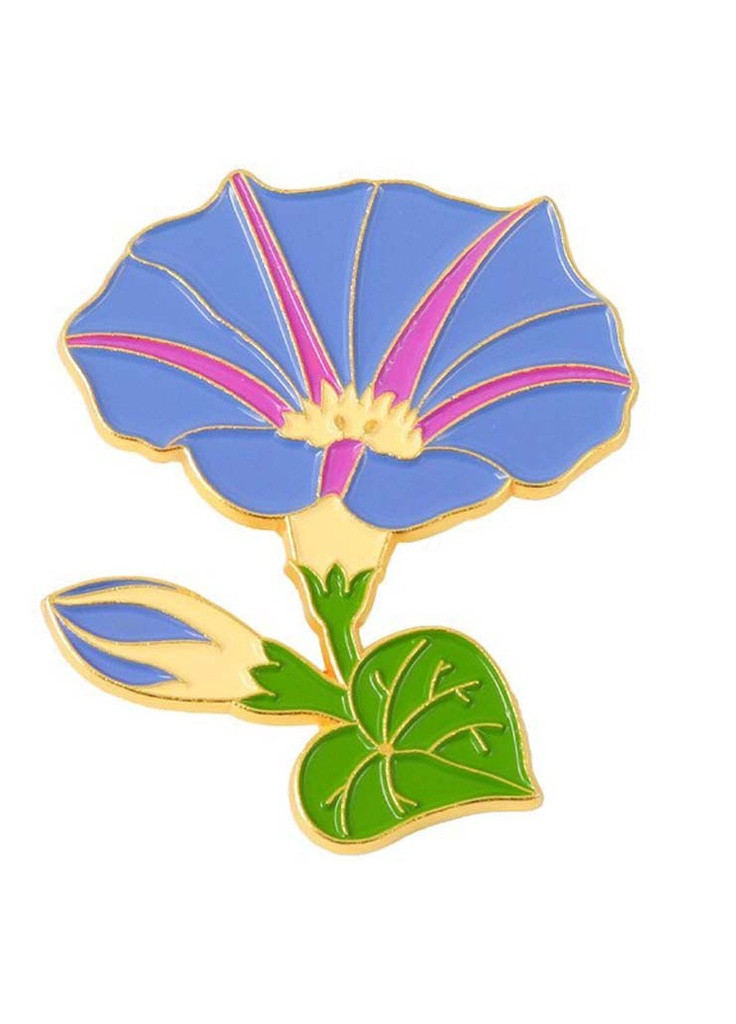 Значок Петунія Broshe (253960758)