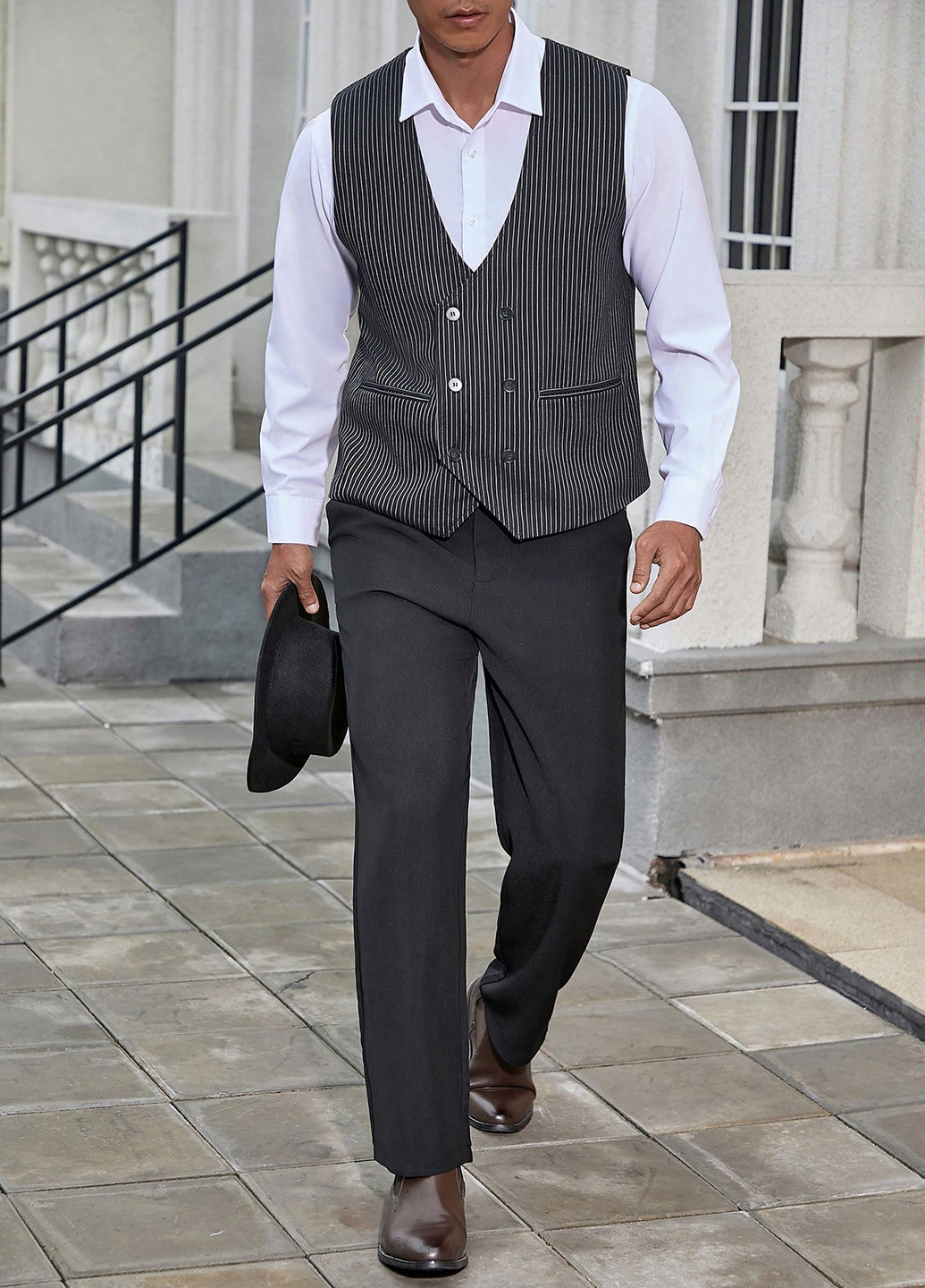 Жилет SHEIN (316734148)