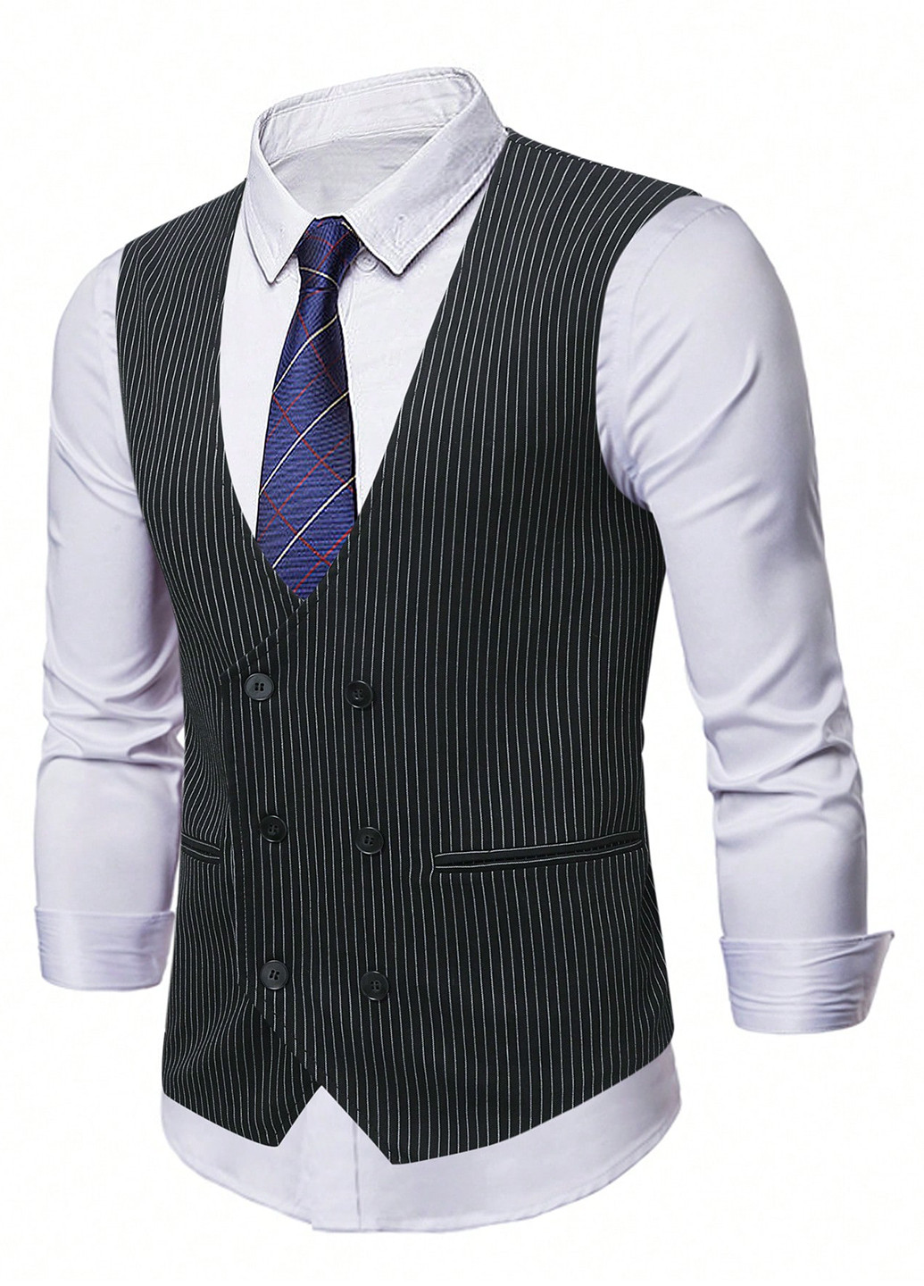 Жилет SHEIN (316734148)