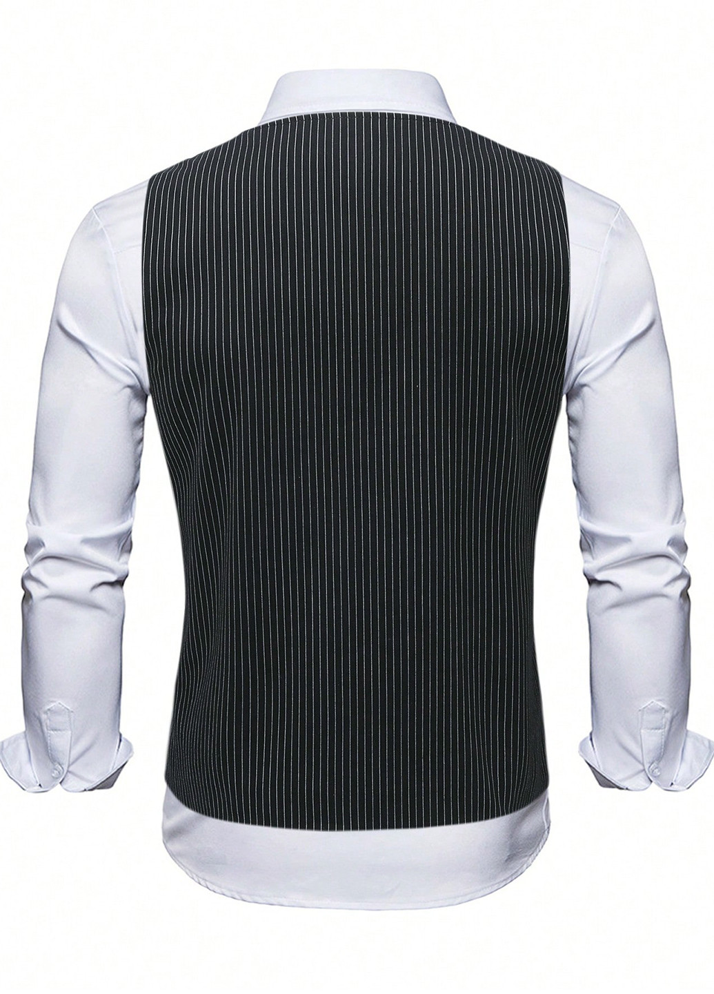 Жилет SHEIN (316734148)