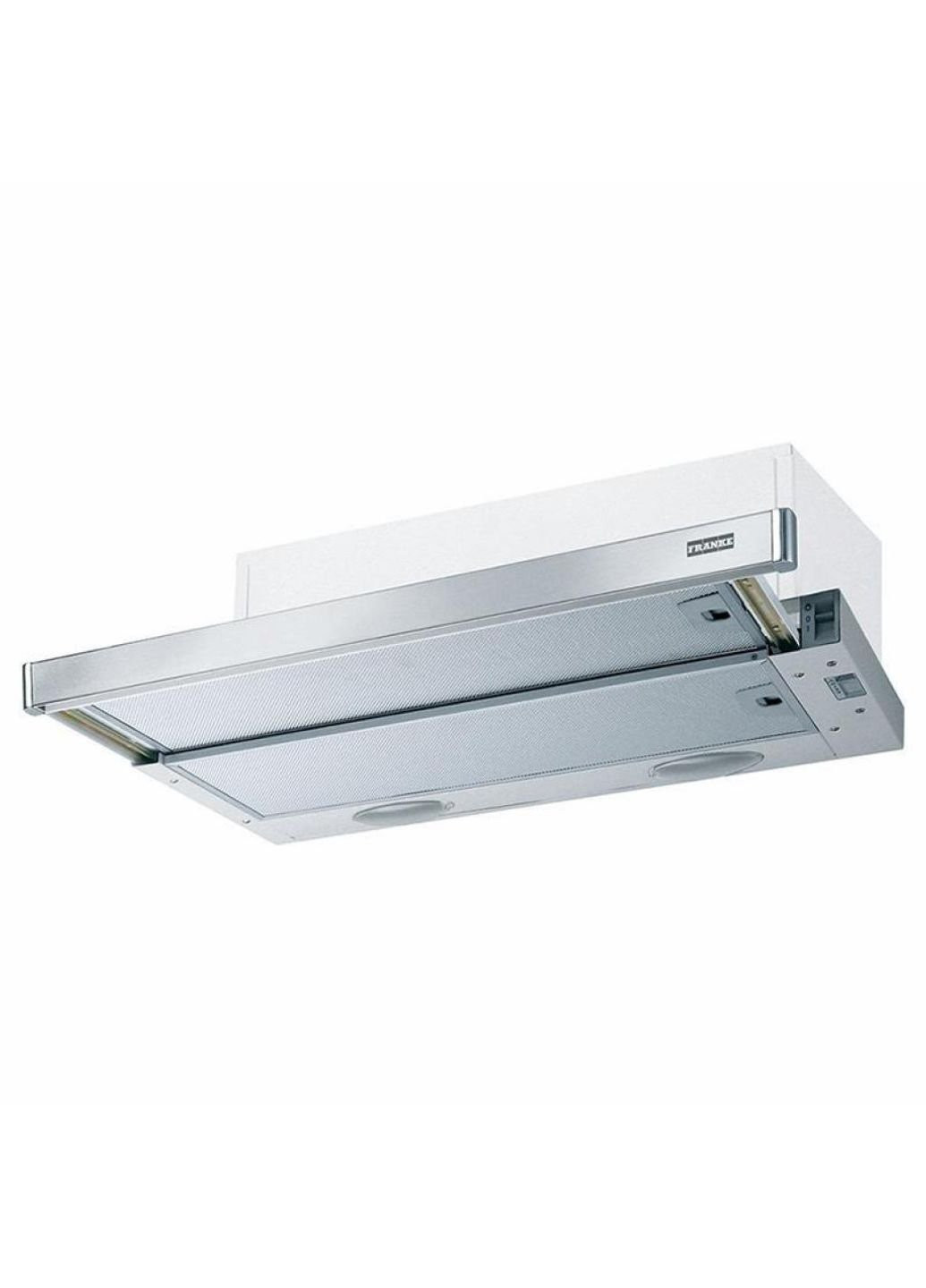 Вытяжка кухонная Flexa FTC 532L GR/XS (315.0547.794) FRANKE (250717531)