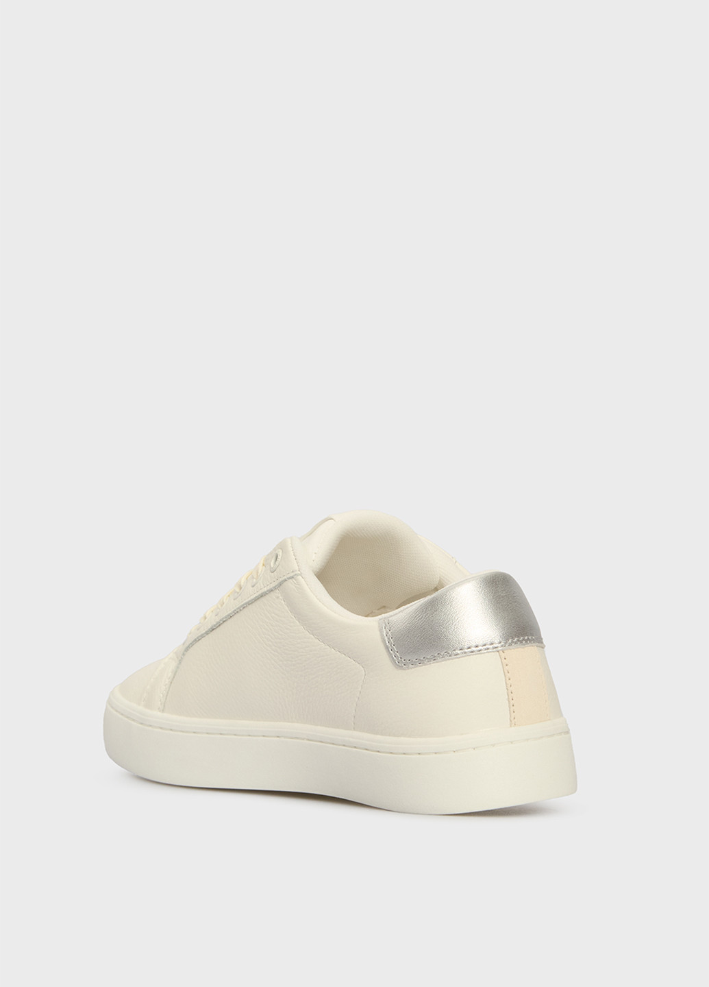 Кросівки Calvin Klein Jeans білі всесезони (366438480)