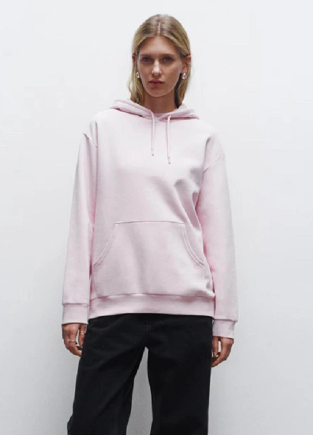 Худі H&M (316276501)