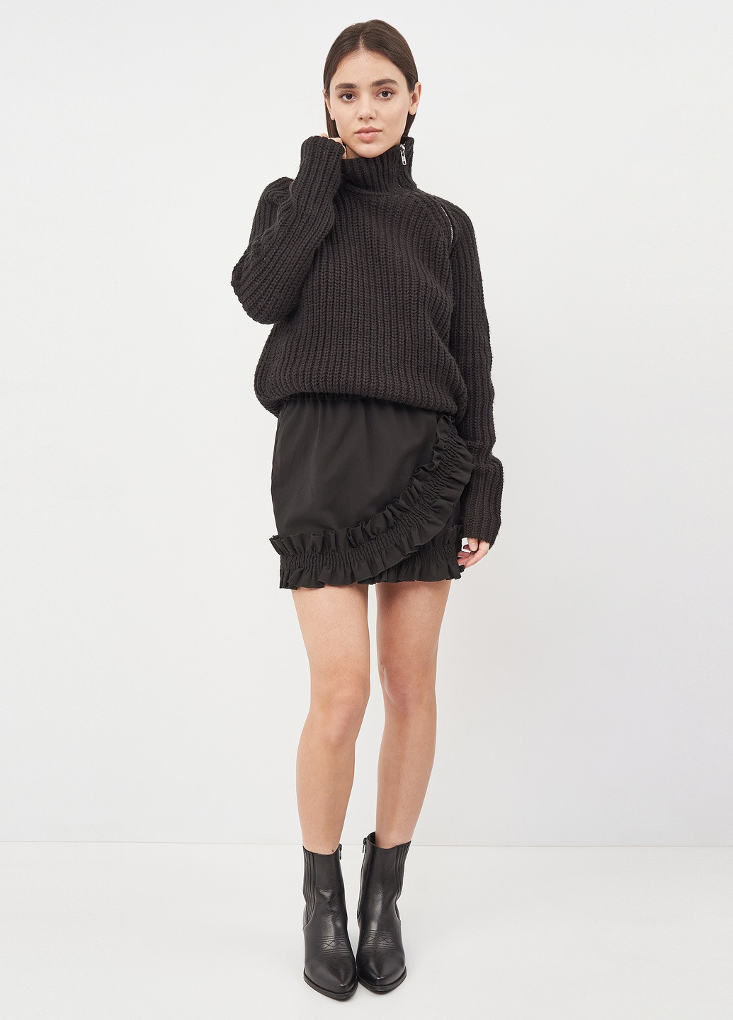 Спідниця Monki (249996731)