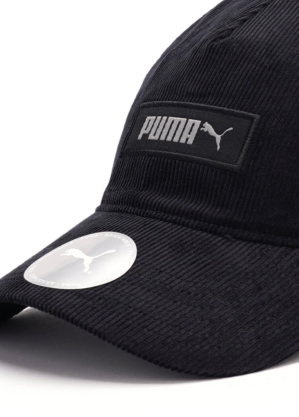 Кепка Puma archive logo label cap (239242438)