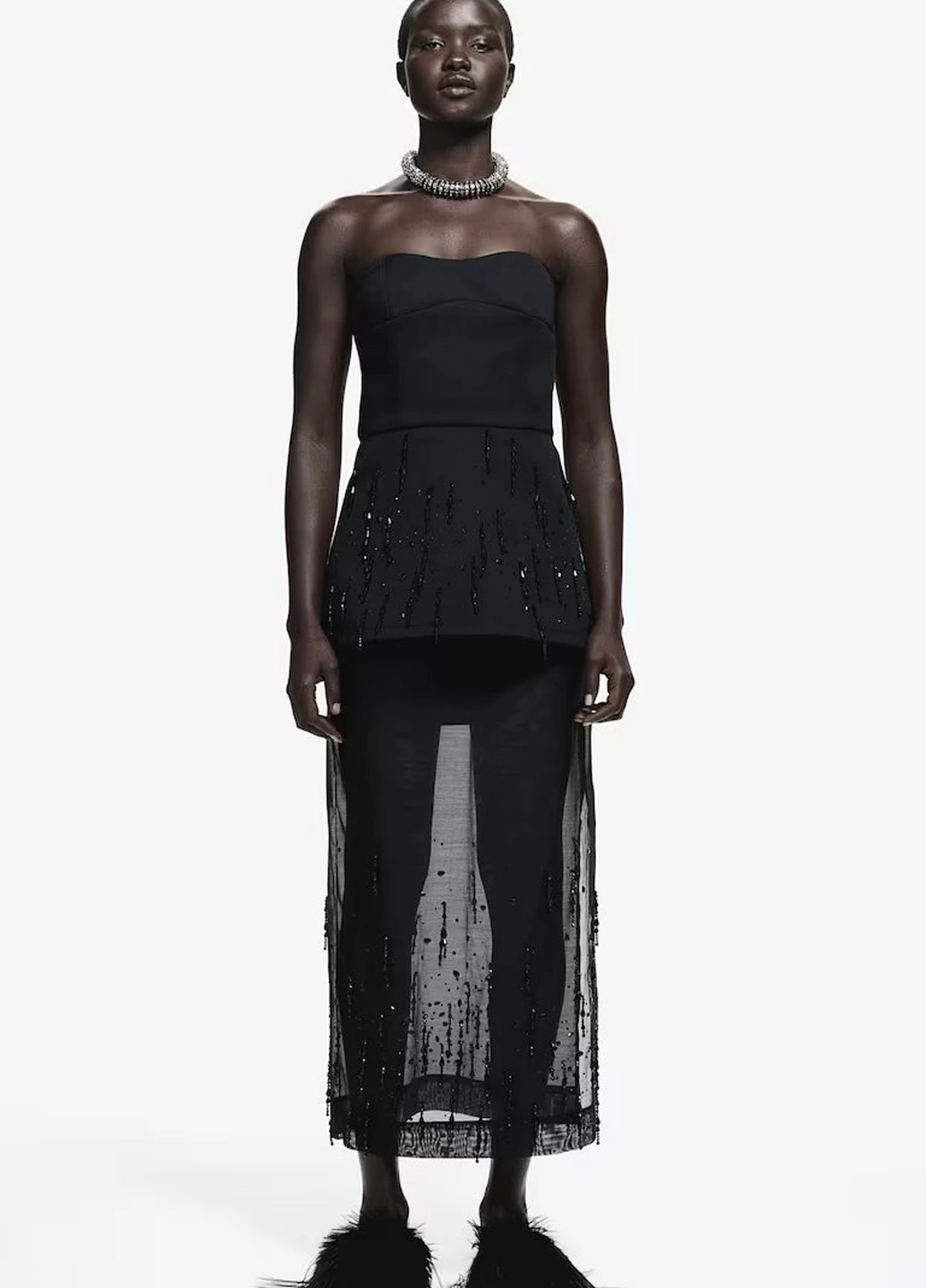 Топ H&M (341677132)
