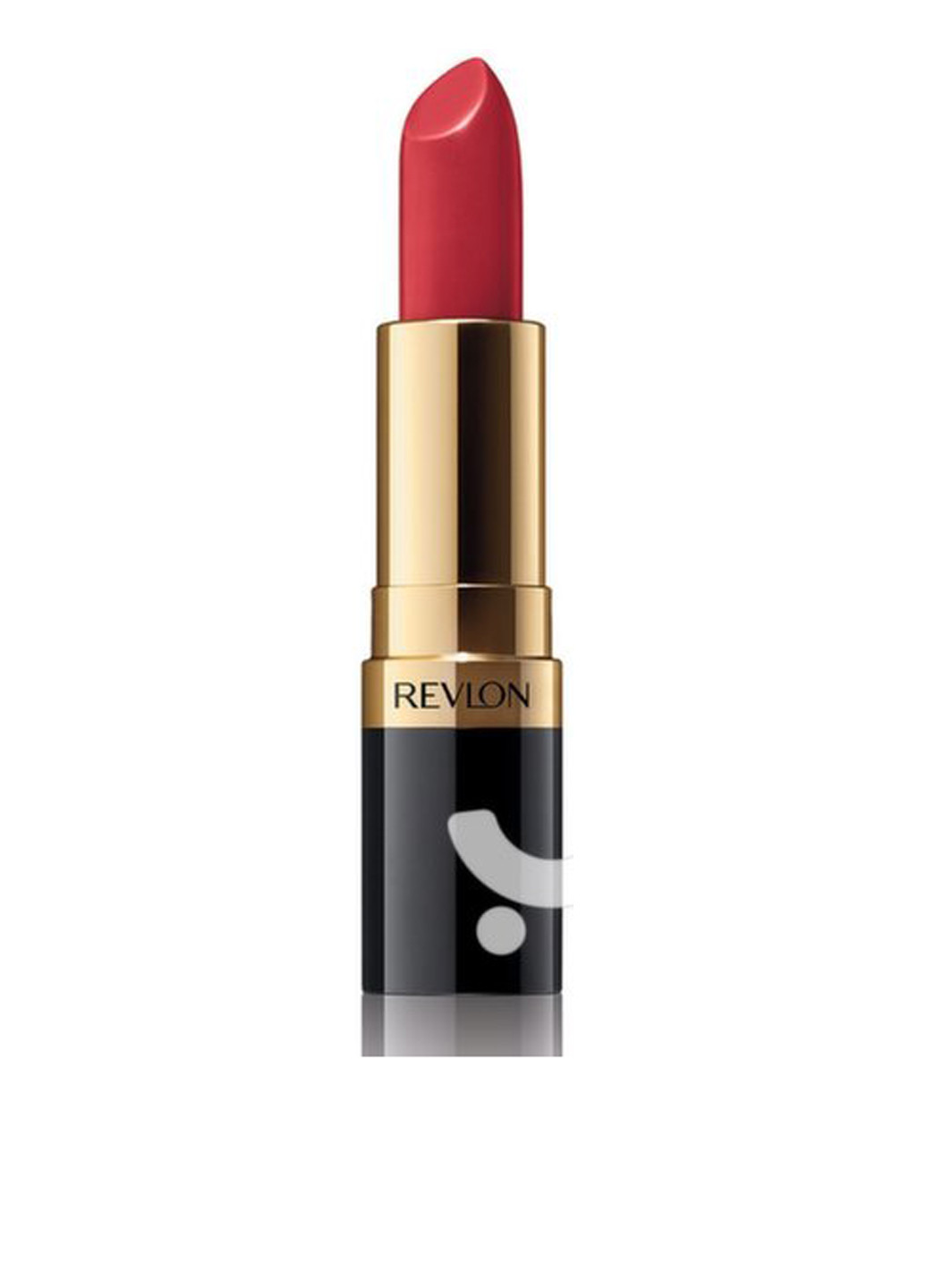 Помада для губ Super Lustrous Lipstick 740 certainly red, 4,2 г Revlon (175250582)