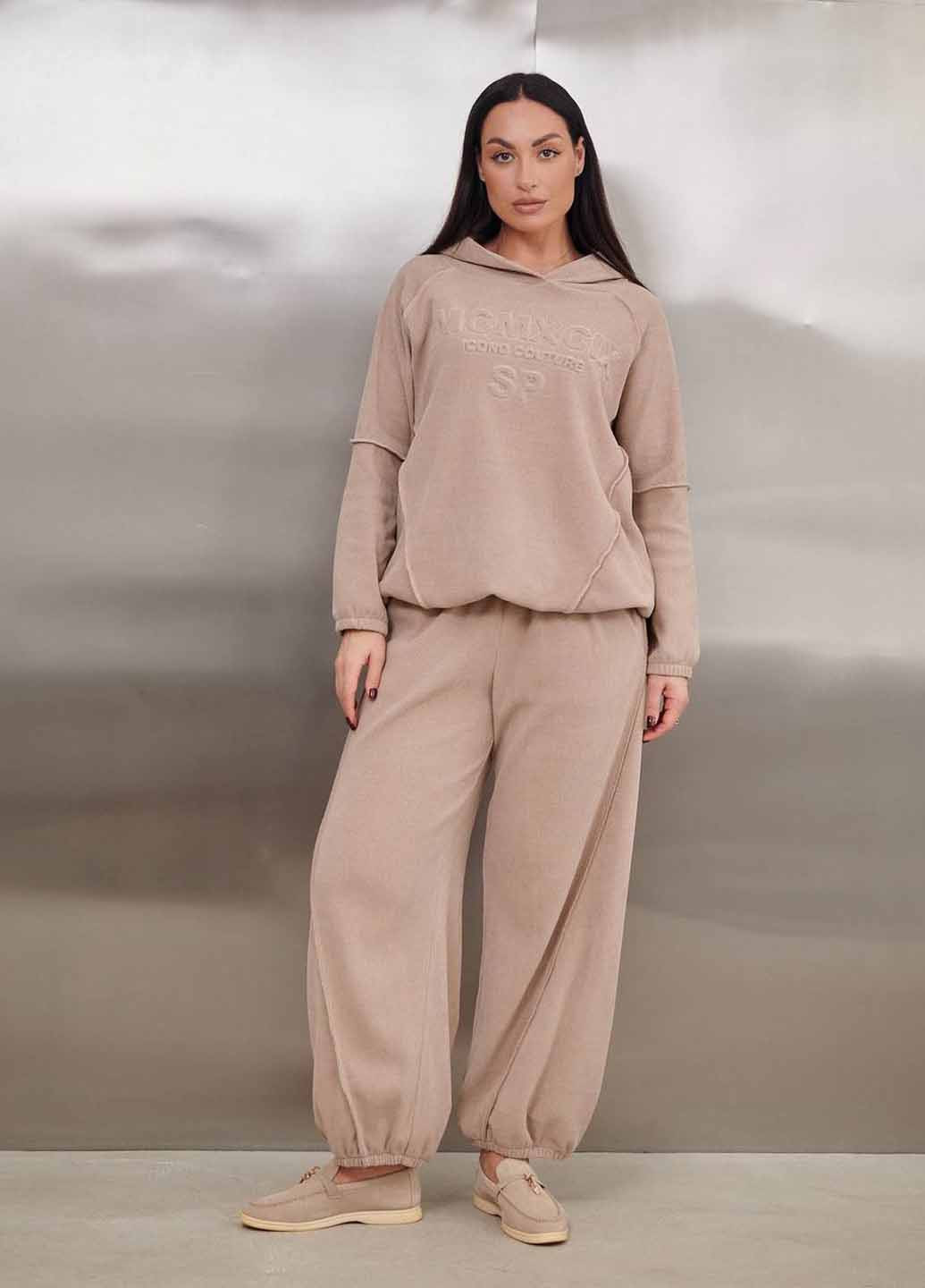 Костюм (худи, брюки) LibeAmore (367018762)