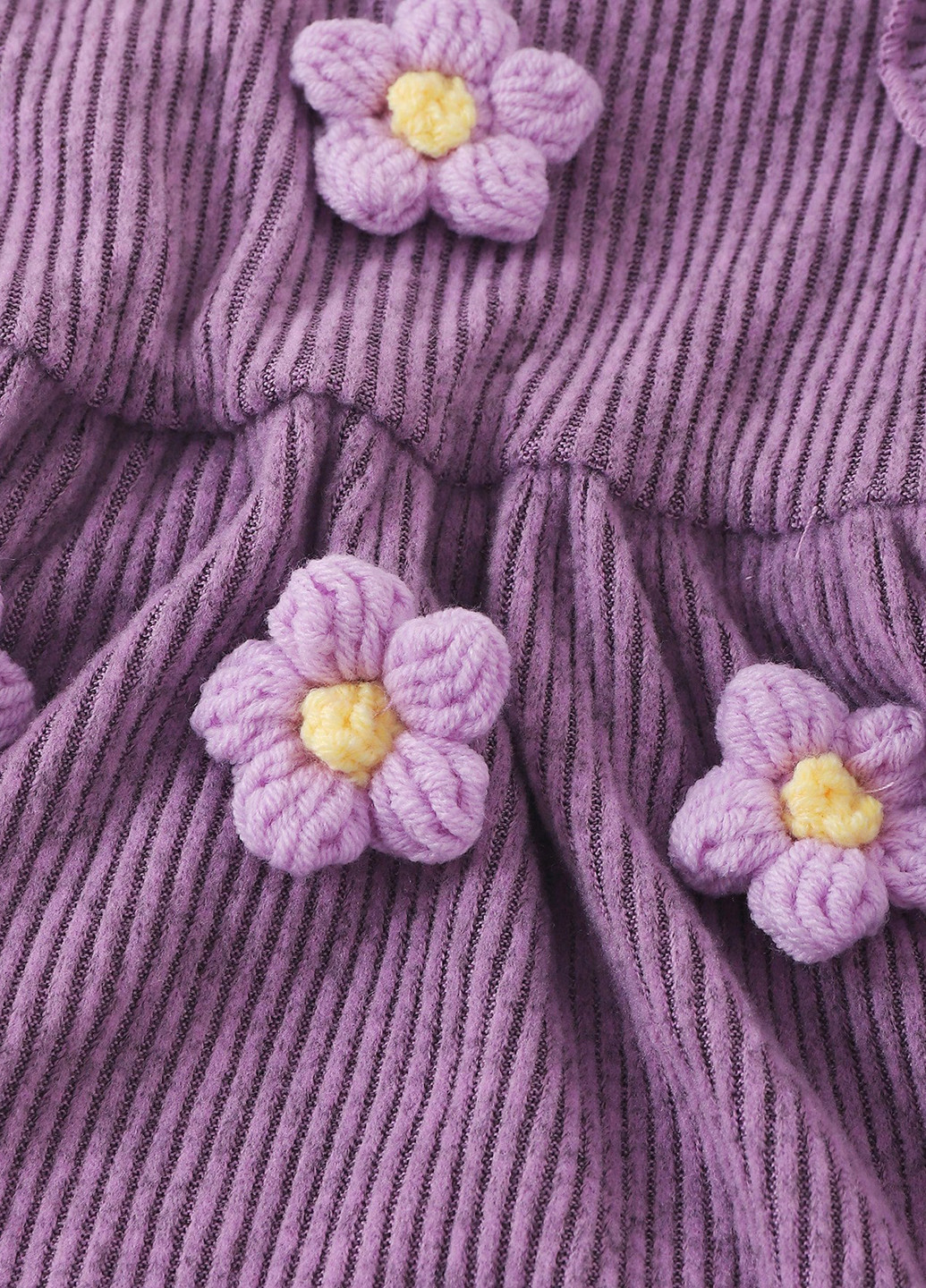 Світло-фіолетова сукня SHEIN (340692250)