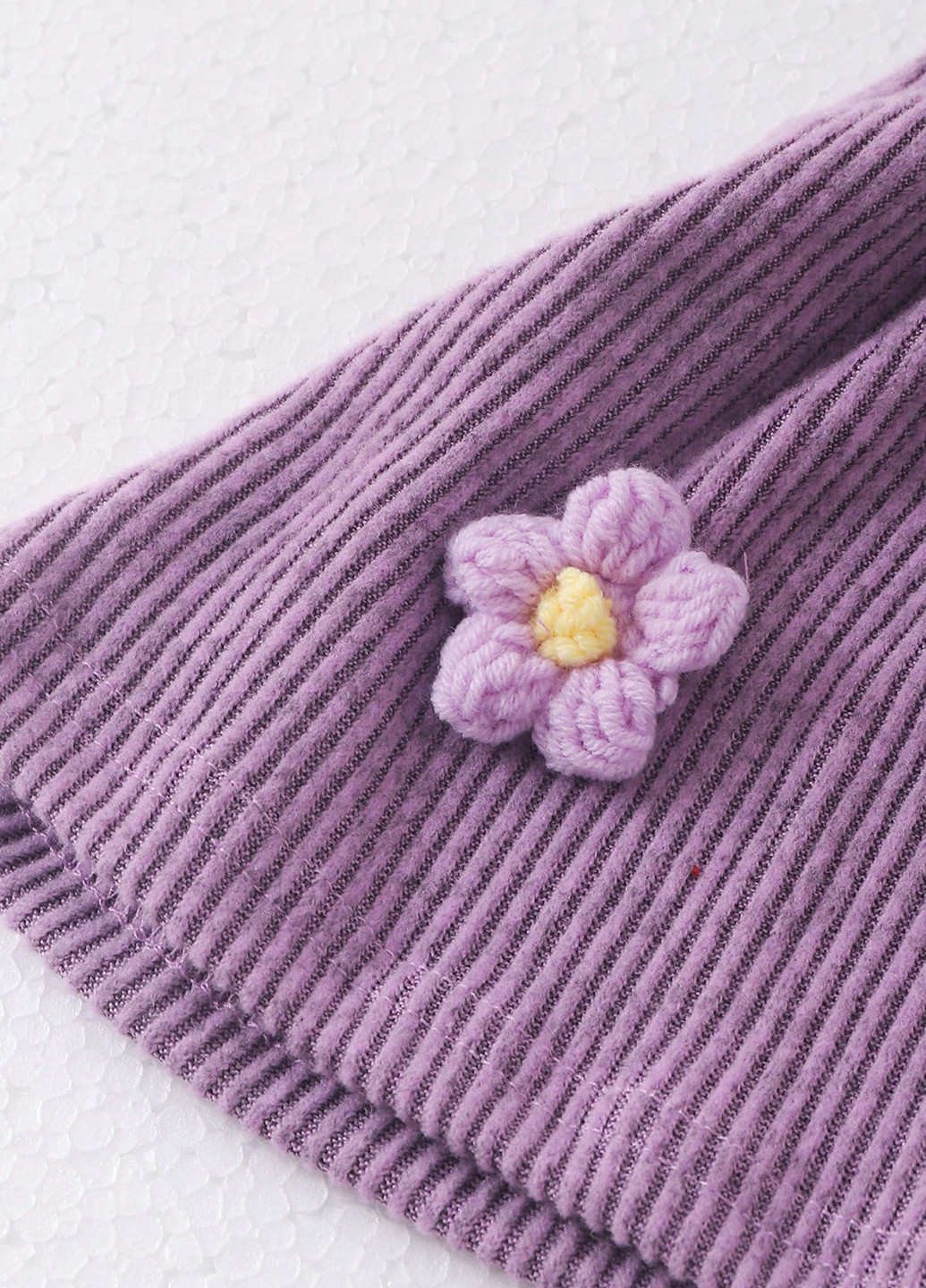 Світло-фіолетова сукня SHEIN (340692250)