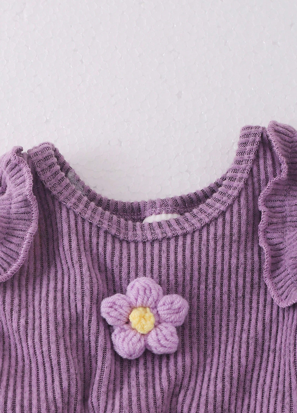 Світло-фіолетова сукня SHEIN (340692250)