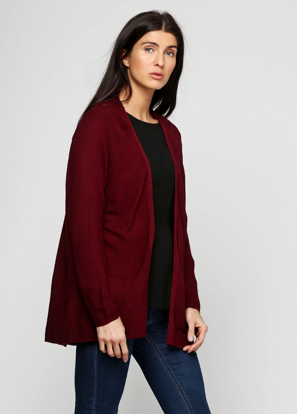 Кардиган Stradivarius (47524709)