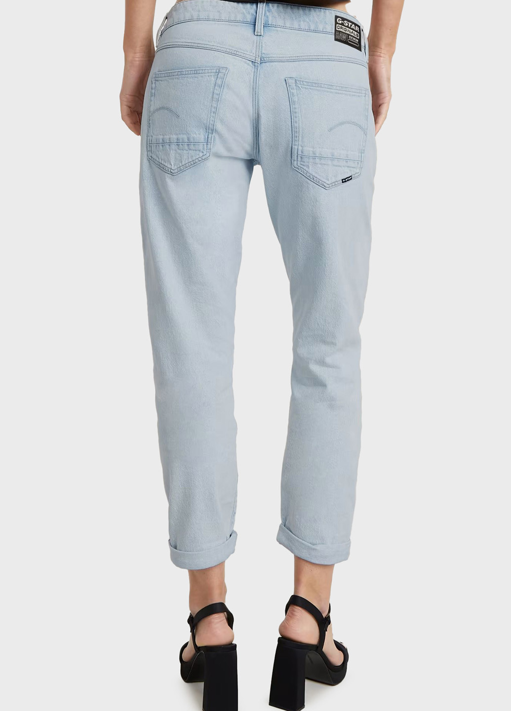 Джинсы G-Star Raw - (315033631)