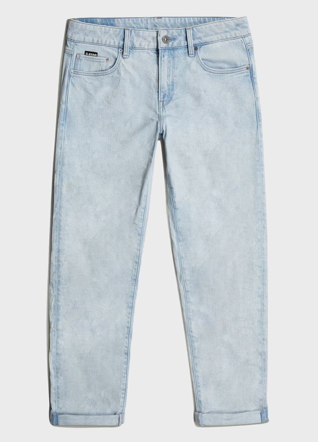 Джинсы G-Star Raw - (315033631)