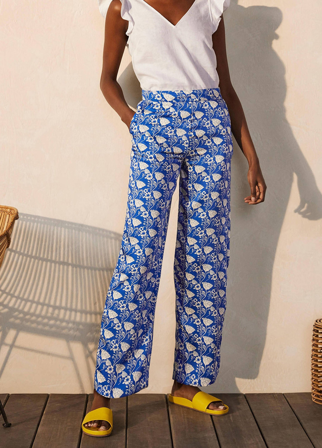 Штани Boden (321150365)