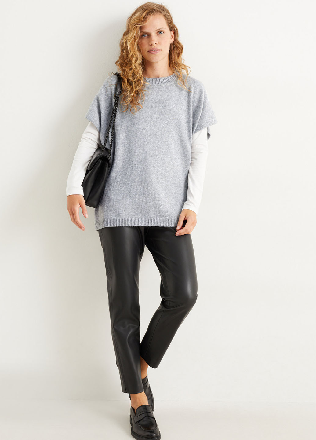 Жилет C&A (362193455)