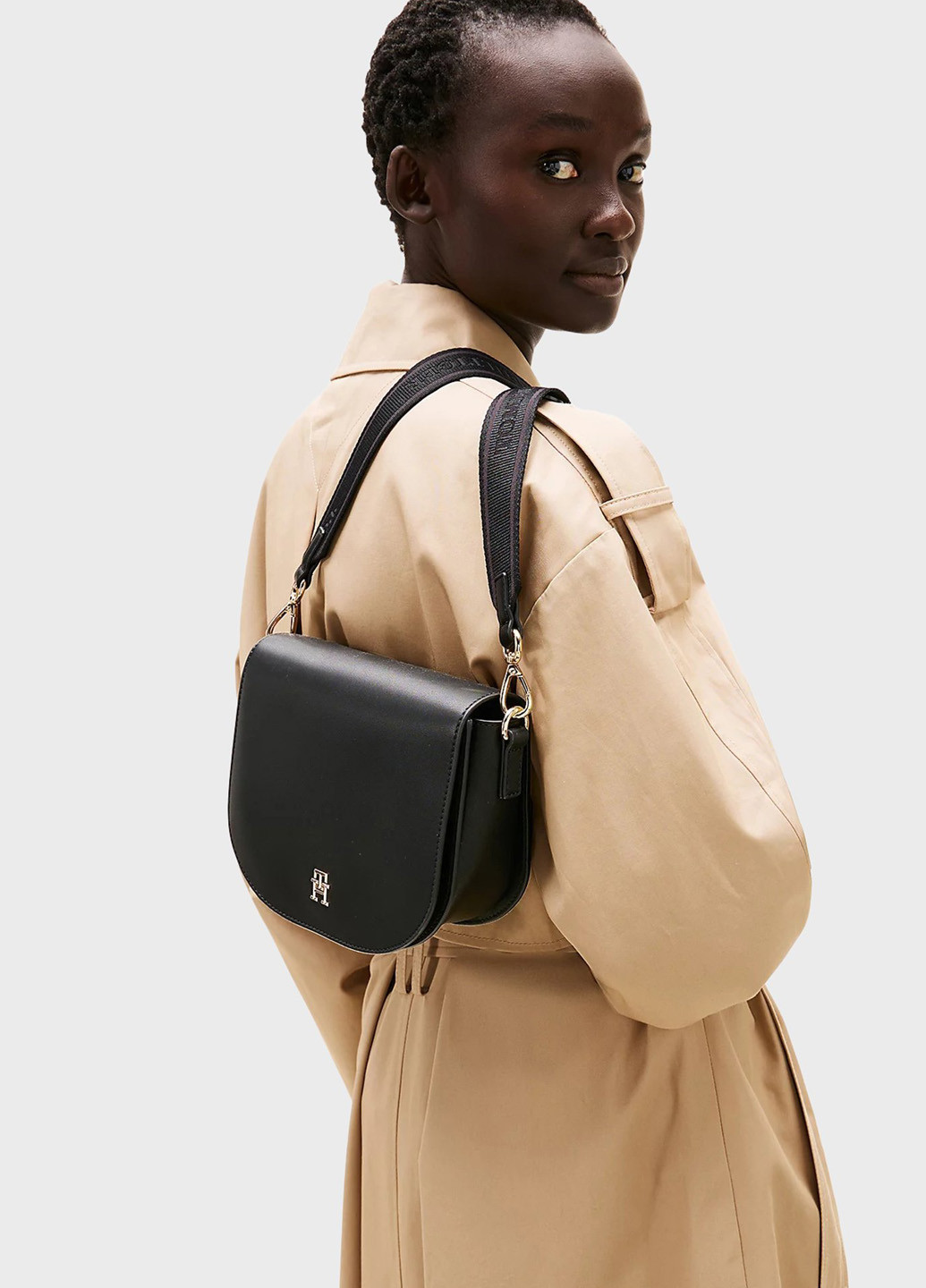 Сумка Tommy Hilfiger (347073467)